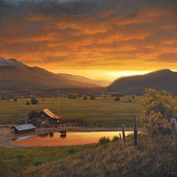 Artist:&nbsp;Joseph McGurl