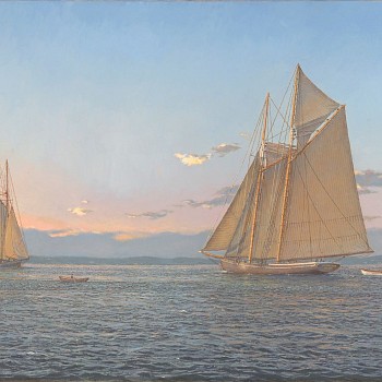 painting:&nbsp;Laura Cooper