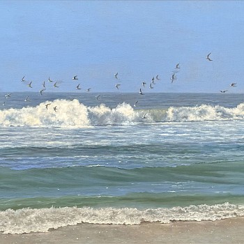 Artist:&nbsp;Marla Korr