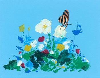 Adam S. Umbach -&nbsp;Adam S. Umbach Sweet Smells (Clear Sky)