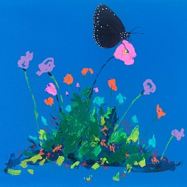 Past Exhibitions: Spring Into Summer: Nantucket 2026 Season Debut Apr 23 - Jun  1, 2026