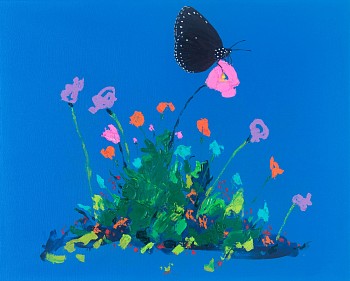 Adam S. Umbach -&nbsp;Adam S. Umbach Sweet Smells (True Blue)