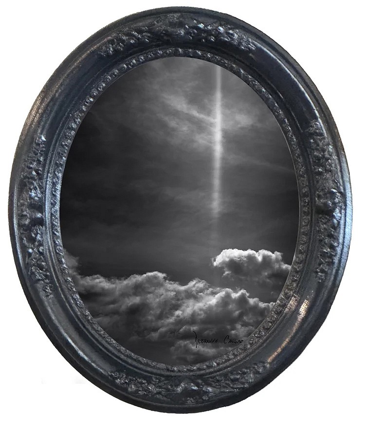 Debranne Cingari, Island Celestial, 2026
archival pigment print, 10 x 8 in. (25.4 x 20.3 cm)
DC260407