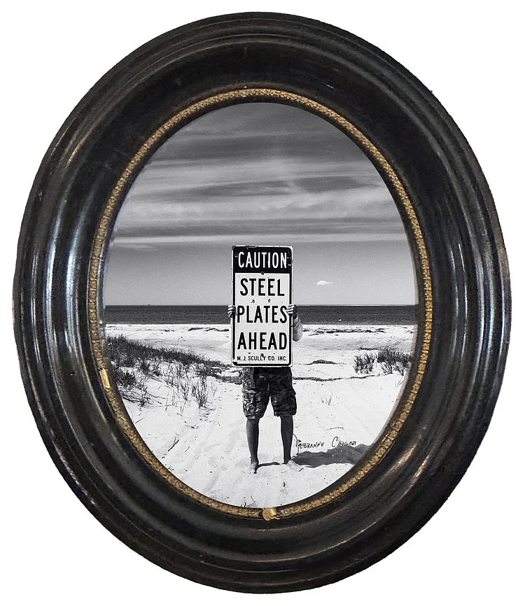 Debranne Cingari, Lost and Found, 2026
archival pigment print, 10 x 8 in. (25.4 x 20.3 cm)
DC260409