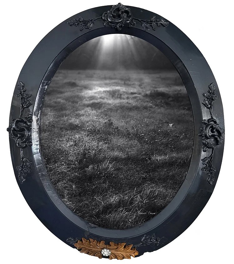 Debranne Cingari, The Awakening, 2026
archival pigment print, 25 1/4 x 21 1/4 in. (64.1 x 54 cm)
DC260416