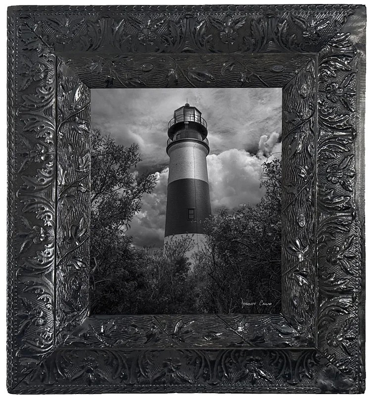 Debranne Cingari, The Keeper's View, 2026
archival pigment print, 11 1/4 x 13 1/4 in. (28.6 x 33.7 cm)
DC260401