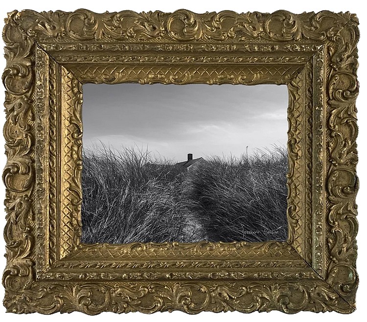 Debranne Cingari, The Path Home, 2026
archival pigment print, 7 1/4 x 9 1/2 in. (18.4 x 24.1 cm)
DC260414