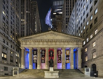 Mark S. Kornbluth -&nbsp;Mark S. Kornbluth Federal Hall, AP