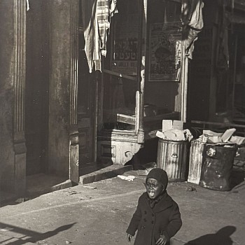 Exhibition: AIPAD The Photography Show 2026,&nbsp;Morris Engel