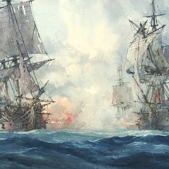 painting:&nbsp;Julian Bruere