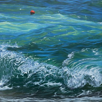 painting:&nbsp;Alina Hubarenko