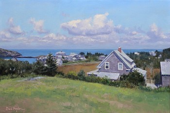 Neal Hughes -&nbsp;Neal Hughes Island View