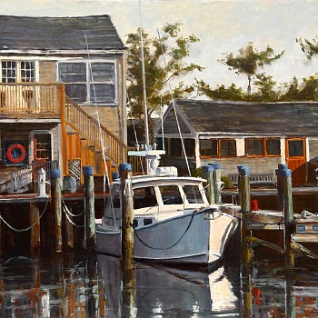 Artist:&nbsp;Desiree Rose Zaslow
