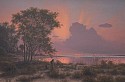 Joseph McGurl, Twilight
1998, oil on canvas
