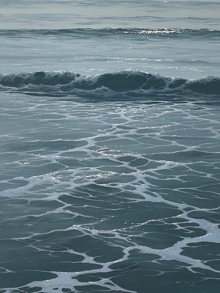 William D. Hobbs, Optimism, 2026
oil on canvas, 24 x 18 in. (61 x 45.7 cm)
WH260401_ASMA