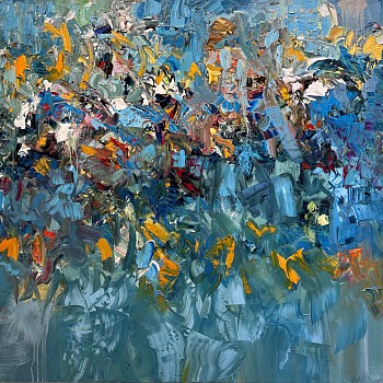 Artist:&nbsp;Christine Hayman