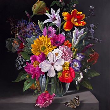 Artist:&nbsp;David Henry
