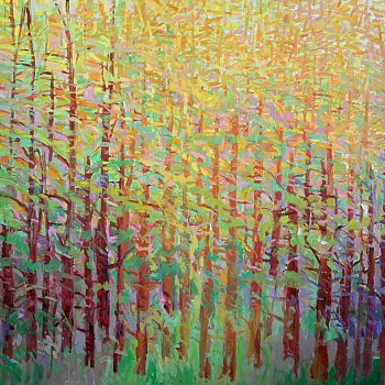 Artist:&nbsp;Ira Barkoff