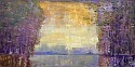 Ira Barkoff, Wonder
2026, oil on canvas