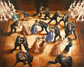 William Nelson -&nbsp;William Nelson The Ballroom