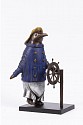Bjorn Skaarup, Sailor Penguin, Ed. 1/9
2026, bronze
