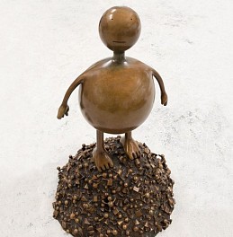 Tom Otterness Biography