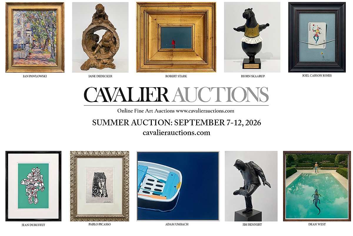 SUMMER AUCTION WEB