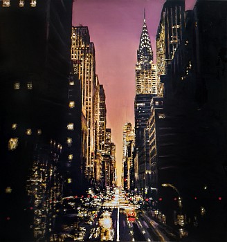 Tommaso Ottieri -&nbsp;Tommaso Ottieri New York