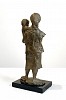 bl mother and child 9 in