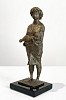 bl mother and child b