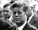 Harry Benson, President John F. Kennedy portrait, Paris, Edition of 35
1961, archival pigment print