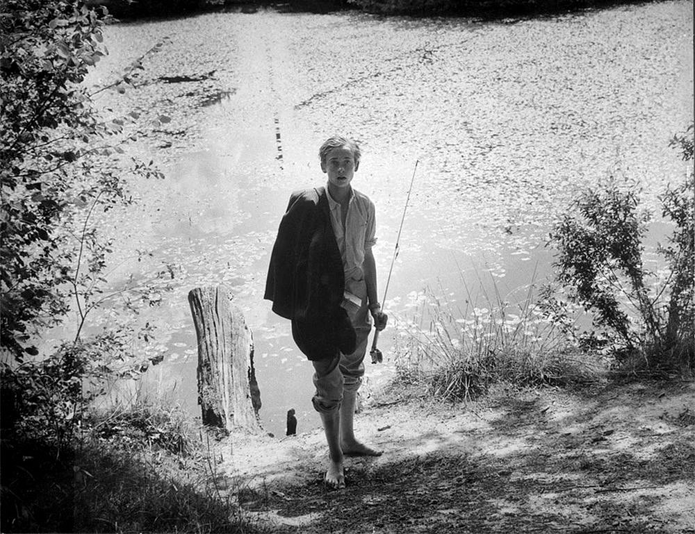 Harry Benson, David Field, Edition of 35
photograph
HB1204101