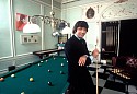 Harry Benson, Joe at the Pool Table, Edition of 35
photograph