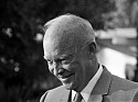 Harry Benson, President Dwight D. Eisenhower, Edition of 35
1965, archival pigment print