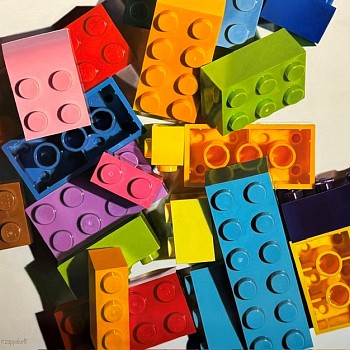 Exhibition: New Works New York: Spring Selections 2025,&nbsp;Robert E. Zappalorti